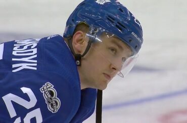 Maple Leafs-van Riemsdyk decision will be ‘real interesting’