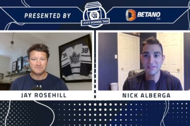 IS THE THE ATLANTIC DIVISION TORONTO'S TO LOSE IN 23/24? | Leafs Morning Take