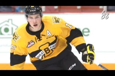 Nolan Patrick 2015-2016 WHL Highlights