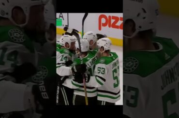 GOAL Esa Lindell Canadiens v Stars 2-5 NHL 2022-23#shorts
