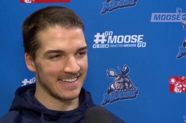 PRACTICE | Alexis D'Aoust