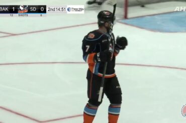 HIGHLIGHTS | San Diego 4, Condors 1