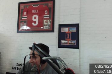 The Drive with Lon Tay and Derek Piper