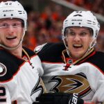 Silfverberg scores twice as Ducks take down Oilers in Game 3