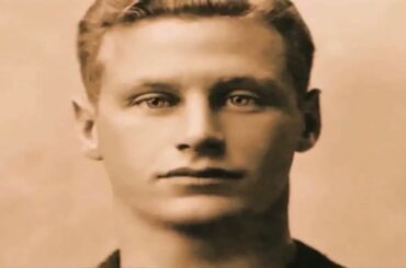 2022 - Hobey Baker Memorial Award Top 10 Finalists