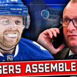 Ironman RETURN to Toronto? | Toronto Maple Leafs News