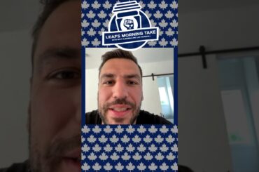 Milan Lucic on Leafs GM Brad Treliving | Leafs Morning Take - June 9th, 2023