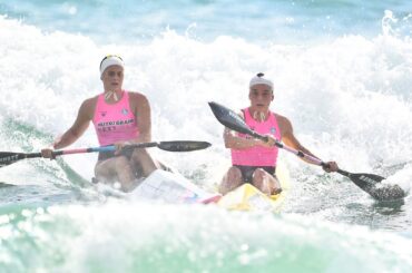 IronMan Legends & Next Gen Coaches Ky Hurst, Nathan Smith & Darren Mercer