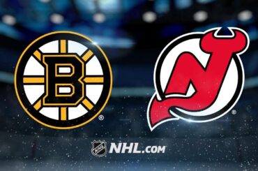Kinkaid, strong power play lead Devils over Bruins