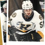 Exceptional details in Shane Wright’s game will take him to a top 5 pick in 2022