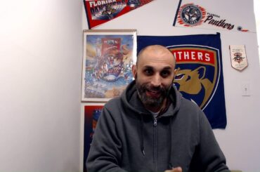 Alexander Petrovic Trade to Edmonton Oilers For Chris Wideman And 3rd Round Draft Pick