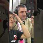 Mr. Bean Disliked That 😬 #Shorts