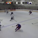 Roni Hirvonen 2G vs Jokerit U20 | Sep 15 2018