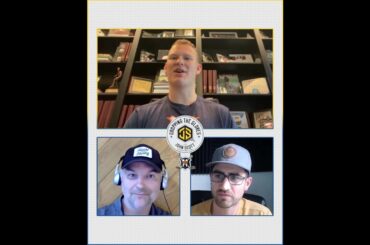 Brady Tkachuk on the Senators acquiring Jakob Chychrun