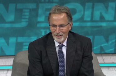 ESPN: John Tortorella Reflects on the Life of Matīss Kivlenieks (Oct. 15, 2021)