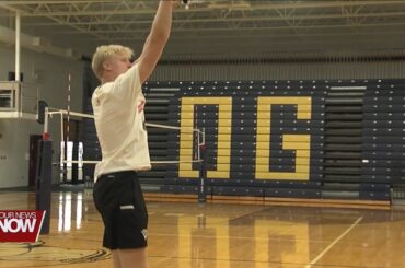 O-G Basketball Star Colin White Excited and Prepared For Future at Ohio State Ahead of His Senior