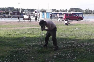 Henrik S Johansson 30 år