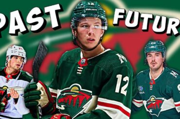 Matt Boldy's Future Linemate Projections | Minnesota Wild Prospects | NHL News | Judd'z Budz CLIPS