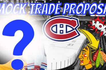 MONTREAL CANADIENS  TRADE RUMORS