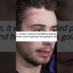 The Canucks are a MESS...