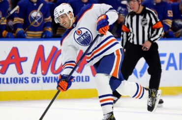 This bridge deal works for the Oilers...