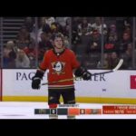 Trevor Zegras SHOOTOUT GOALS🚨