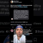 Detroit Red Wings sign Justin Holl to a three year contract at $3.4 million AAV