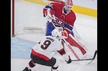 Josh Norris - Ottawa Senators Star Rookie