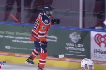 Michelob ULTRA Moments | Condors 5, Ontario 3