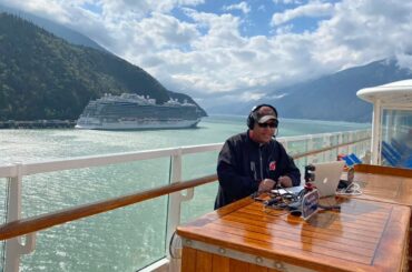 Toffoli and Palat Will Be The Difference - Live from Scagway, AK (WOO REPORT EP382)