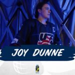 Joy Dunne (USA) - 2023 IIHF Ice Hockey U18 Women's World Championship