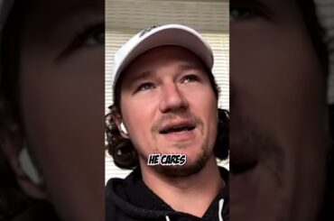 Alec Martinez is your classic case of a salt of the earth guy.