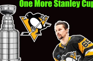 Erik Karlsson and Kyle Dubas: The Duo Trying to Bring the Stanley Cup Back to the Penguins!