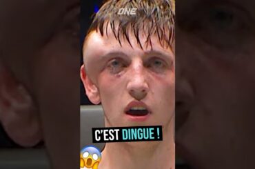 Ils devaient l’arrêter 😱