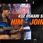 KooKooTV: Oskari Setänen – Join Me