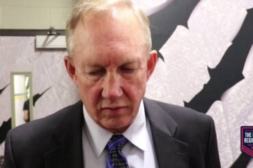 PGC Paddock Regina vs Swift 6 1 Loss