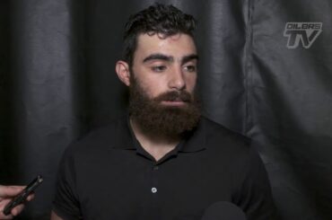 PRE-RAW | Joe Gambardella 05.08.19