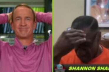 ManningCast reacts to Broncos horrible ending