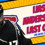 HABS LIAS ANDERSSON: LAST CHANCE