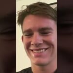 Caleb Serong CHOMPS Tony Jones | Sunday Footy Show