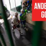 New York Islanders Captain Anders Lee Scores Slick Goal | Da Beauty League