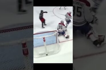 Sean Kuraly's Amazing NHL Goal #shorts #nhl  #hockeyskills #hockeyfans