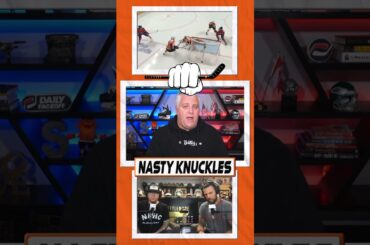 Could the Flyers trade Carter Hart?