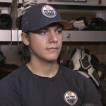 RAW | Ethan Bear 12.03.19