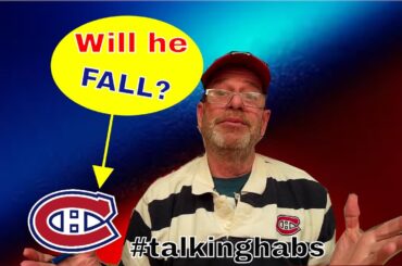 Will Peyton Krebs Fall to the Habs?