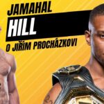 JIŘÍ PROCHÁZKA- CO ONĚM ŘIKÁ JAMAHAL HILL