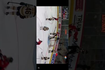 Nic Dowd OT Goal vs Bruins | R1 G1 2021 SCP