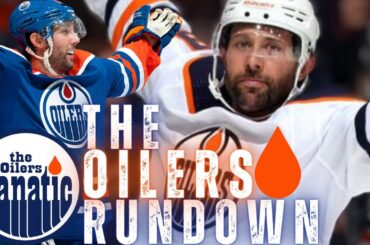 Edmonton Oilers SIGN Sam Gagner & Brandon Sutter To PTO’S