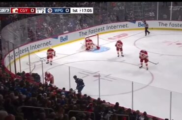 Kadri boarding on Gustafsson - Have your say