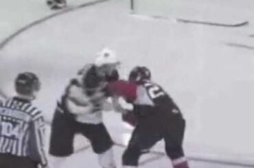 Taylor Orser vs Kevin Connauton.wmv